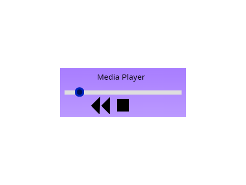 Audio Player Advanced