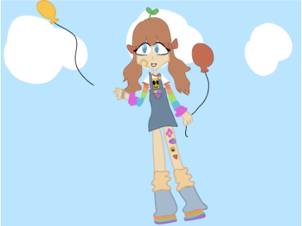 gift for @-cityniqht