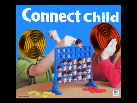 Connect Child