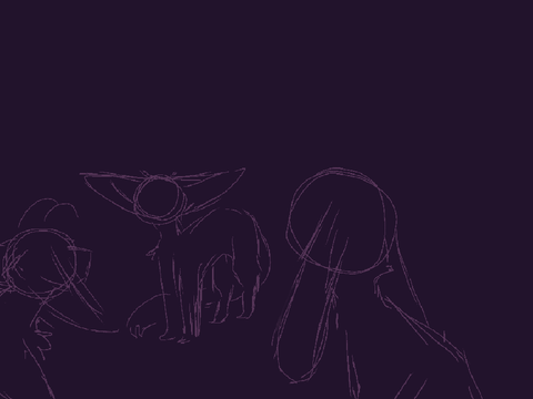 twilight || Part 4 WIP