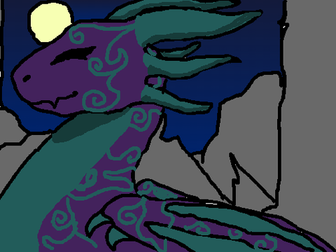 oblivion