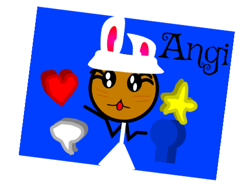Intro For AnGiCaLIMeHaNgELiNa