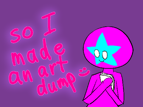 April Art Amalgam