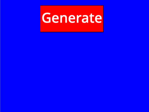 Password Generator