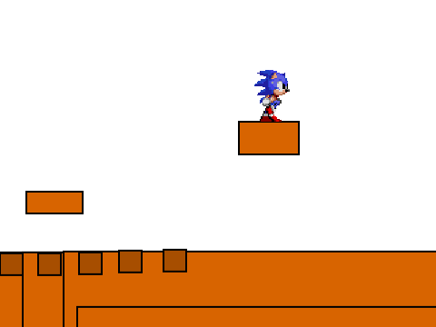 Sonic