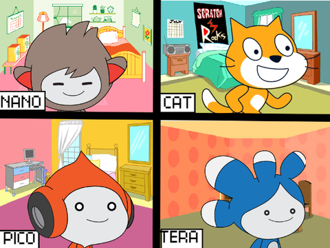 Zoom troubles!