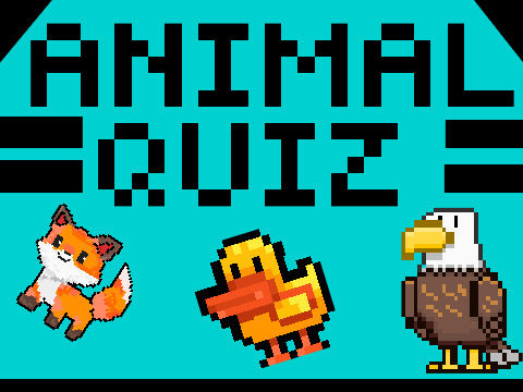 Animal quiz! Which animal lover are you?  #all   #quiz