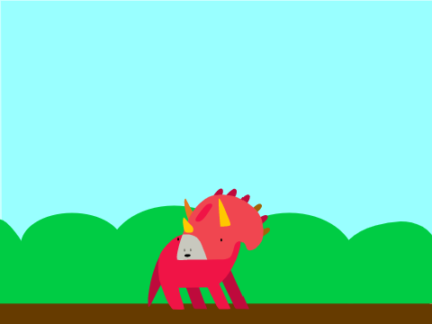 Dinos!