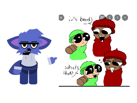 fixed remix remix