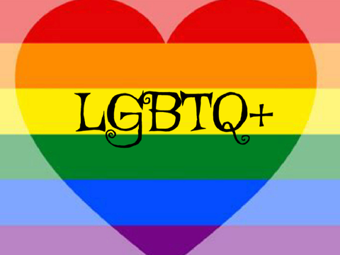 END THE PHOBIA OF LGBTQ+ (Seriously)  