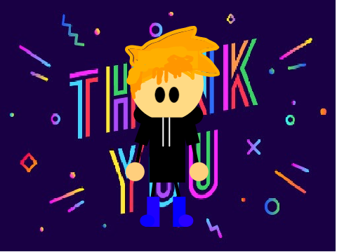 Thank you all for 50+ views!!!