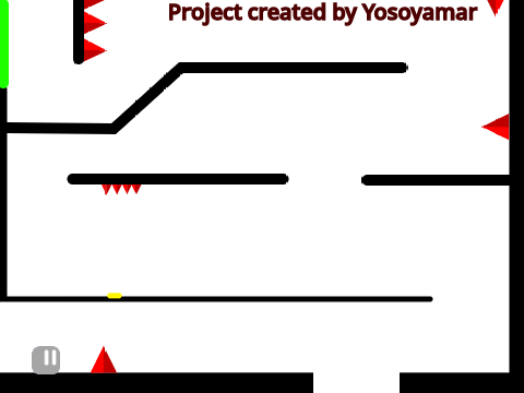 Fun Racing Game
