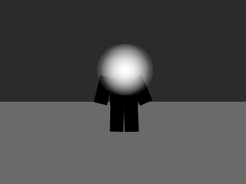 Void Watchers (Enemies and Boss)