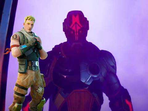 Fortnite Trivia