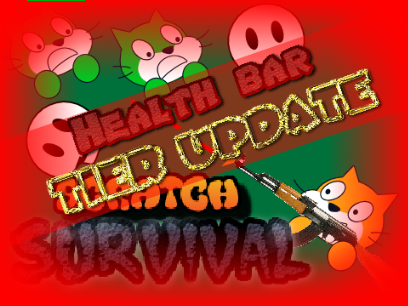Scratch Survival #Survive
