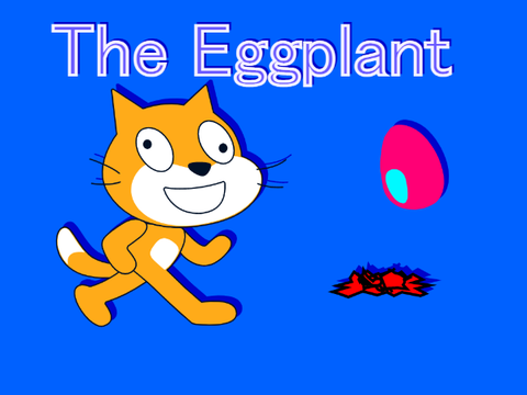 TSTS 1: The Eggplant