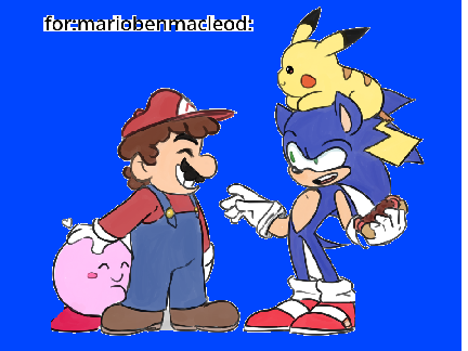 Profile picture contest (Open) (Extended) remix