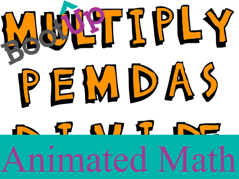 Animated Math