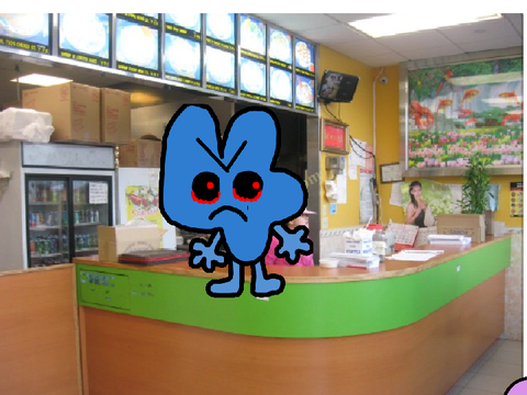 Four.exe for hire 21: chopsticks