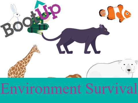 Environment Survival