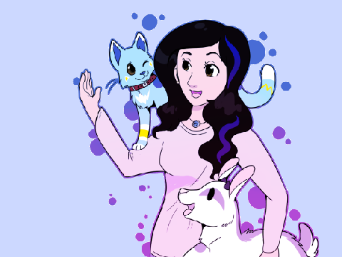 -SkyStar-'s OC Trivia Contest #2 (closed)