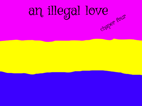 an illegal love ch. 4