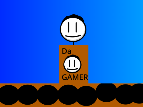 If gamers ruled the world
