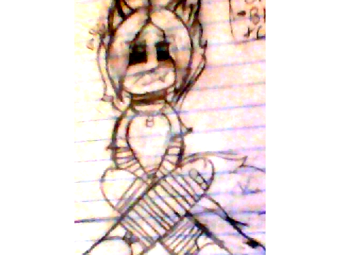 One of my drawings