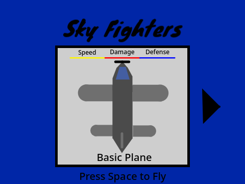 Sky Fighters