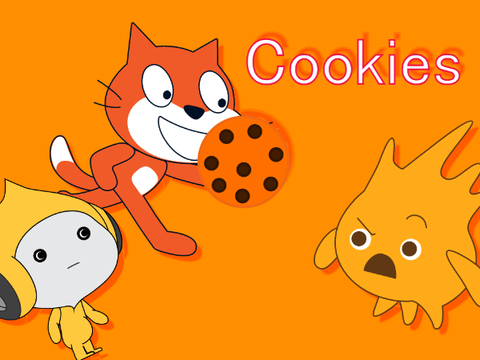 TSTS 2: Cookies