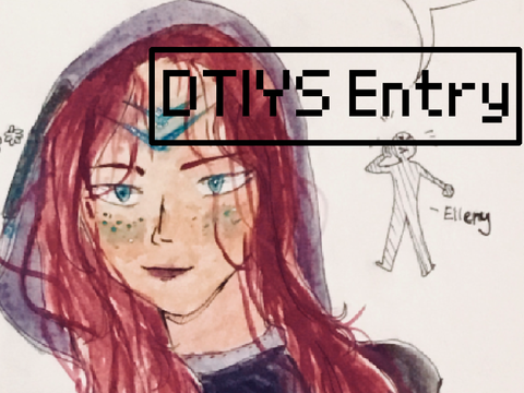 ꧁DTIYSE || Kay꧂