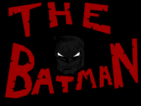 THE BATMAN