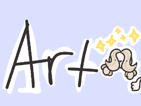 tiny art composter?!?!