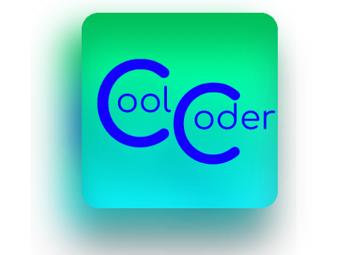 @coolcoder1213 Logo!