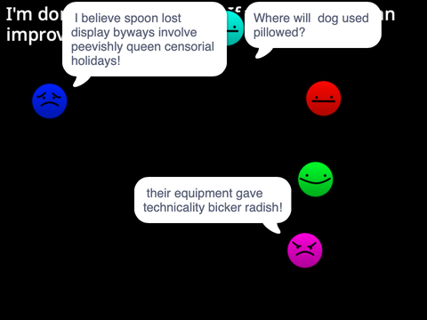 AI Tries to Communicate with other AI