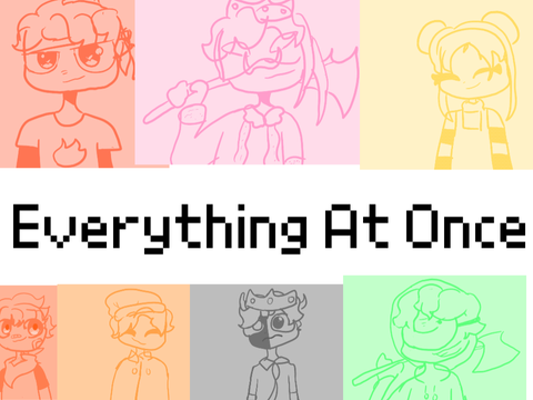 everything at once - pmv