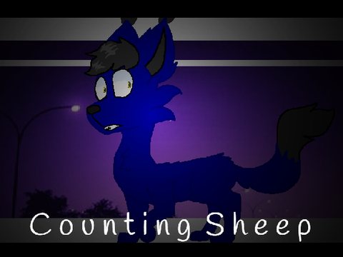 // C o u n t i n g - S h e e p // MEME