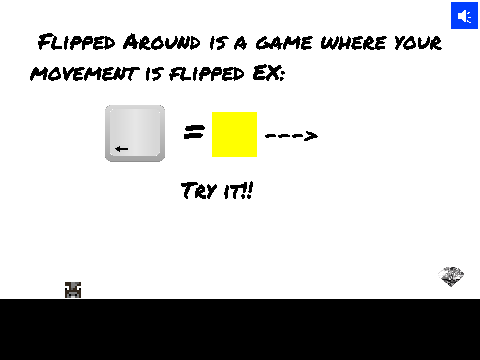 Flipped Around 2.0