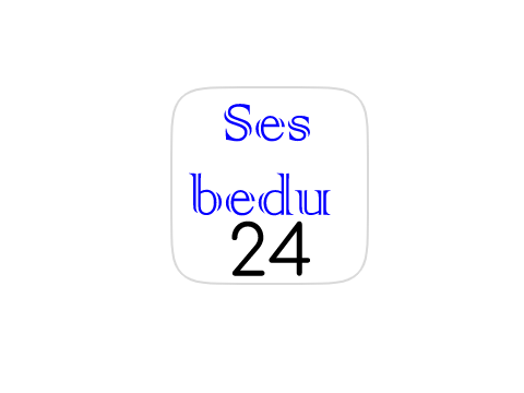 @sesbedu24 Logo