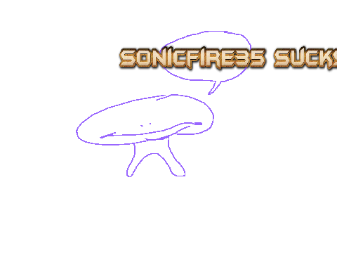 sonicfIRe335