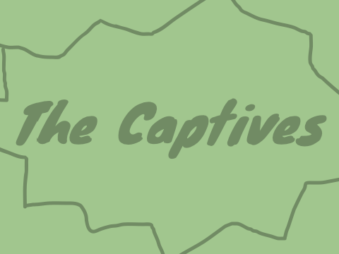 The Captives || Powers