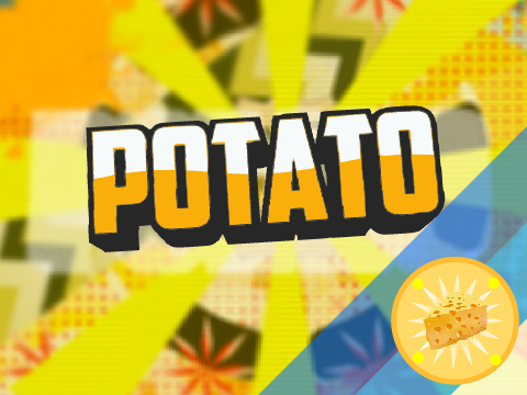 [ENTRY] Intro for @POTATO_IS_VERY_COOL MULTISTYLE