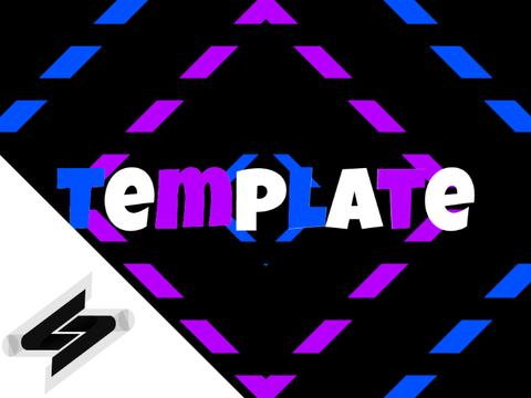 Intro Template #2