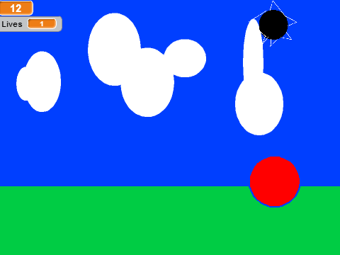  ballie 1 ALPHA