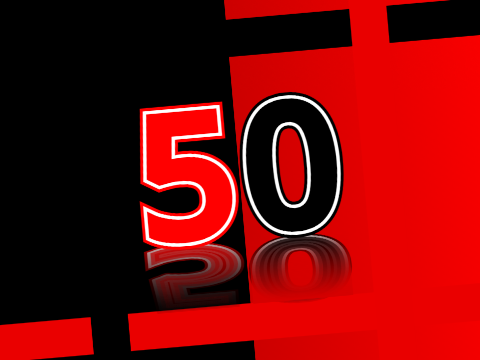 » 50 Questions remix