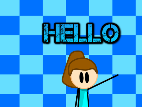 Hello