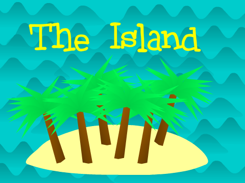 The Island Engine *Demo* v0.0