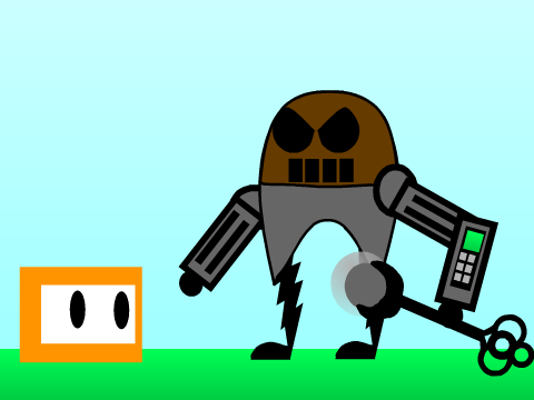 Battle for scratch world camp rejoining challenge remix