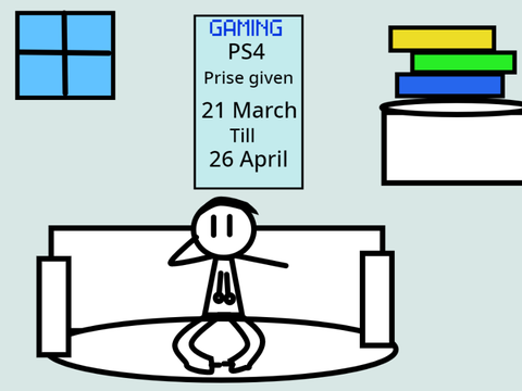 Homework FAIL(ANIMATION)