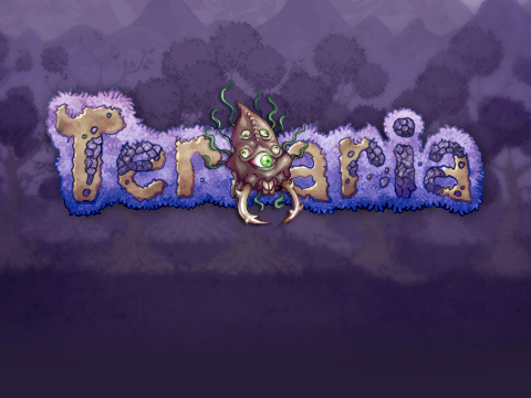 Terraria (Stamped) v1.065 remix ruby hook change